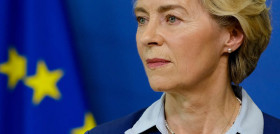 Ursula von der Leyen