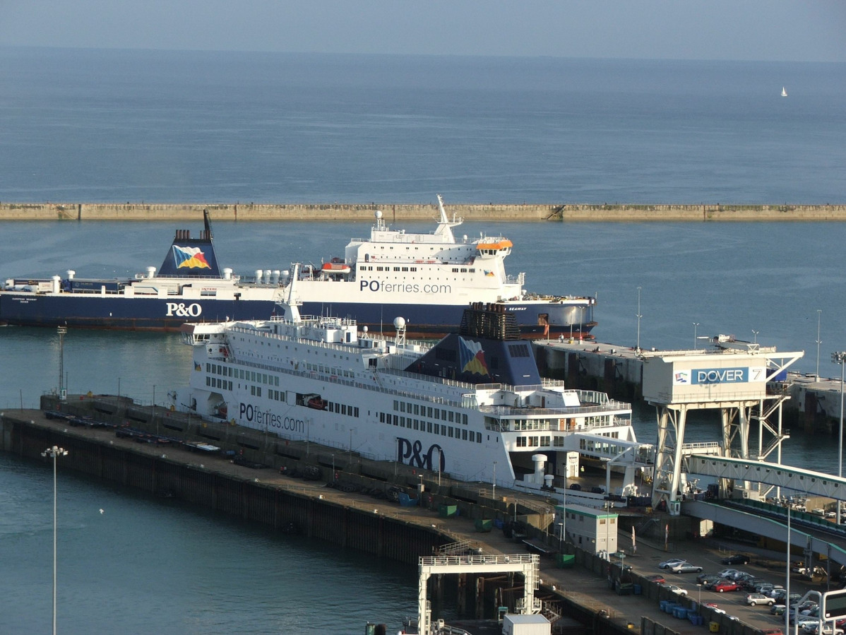 Dover(PKuczynski)