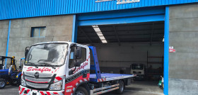Otokar gruas serafin 1