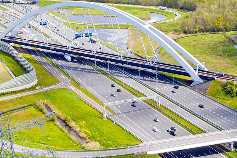 Transport sector urges EU to safeguard funding (1)
