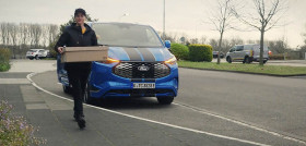 2025 FORD PRO DELIVERY ASSIST 4