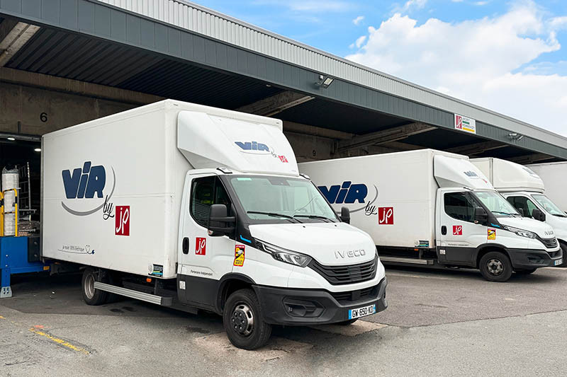 IVECO eDaily Perrenot 01