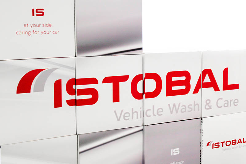 ISTOBAL Australia 2025