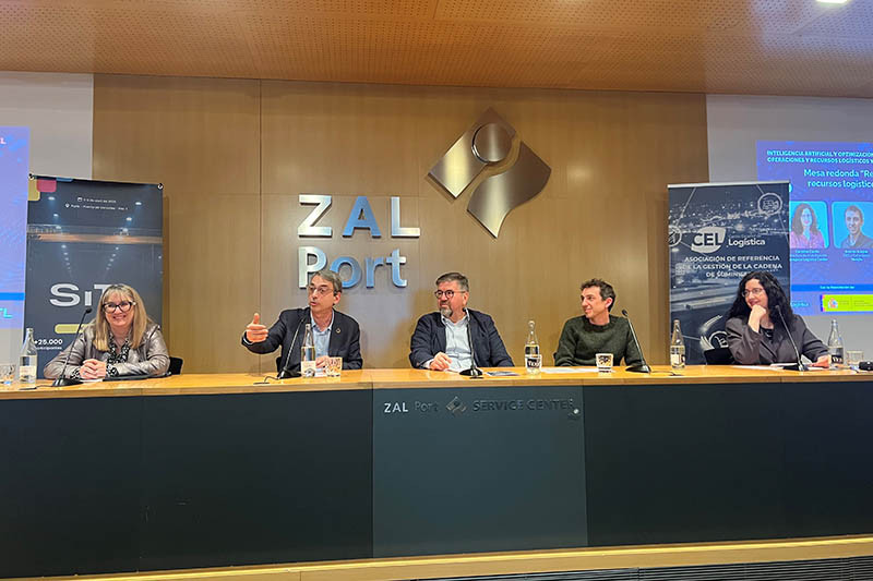 Mesa redonda IA