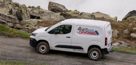 K9 4WD Alpes Juin 2024 20