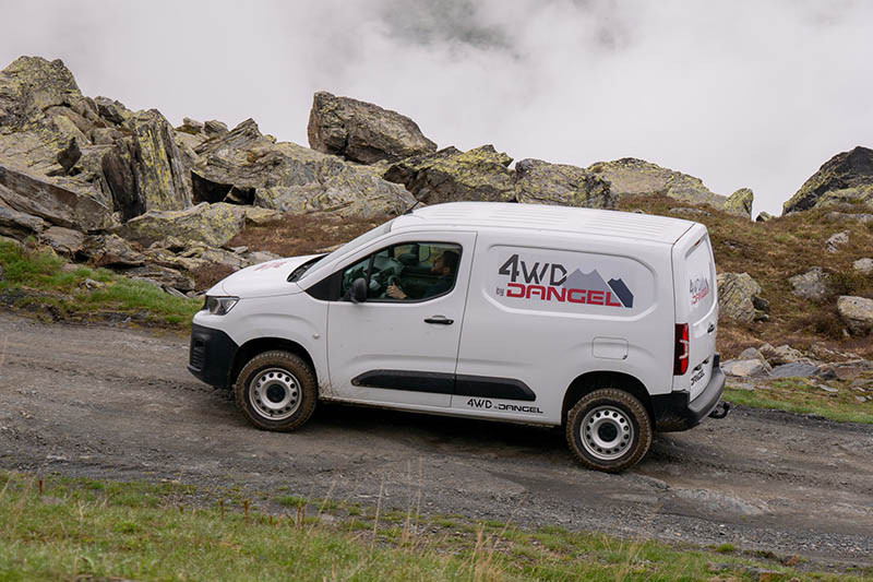 K9 4WD Alpes Juin 2024 20