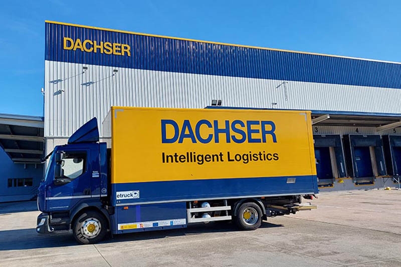 DACHSER&RENAULT