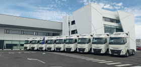 Logista VolvoAero 2
