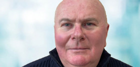 Andrew Freeney, Managing Director at Horizon Trailers Ireland and UK