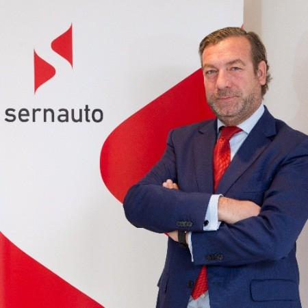Jose Portilla Sernauto