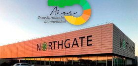 45 aniversario Northgate