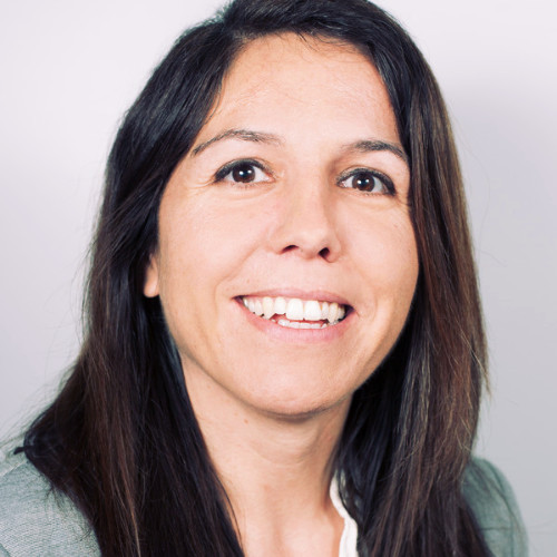 Xenia Lopez Volkswagen Group