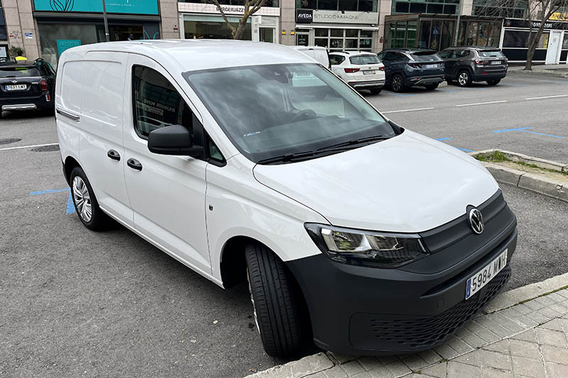 Caddy IMG 1513