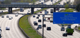 IRU Carretera