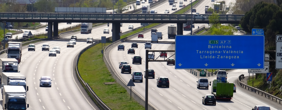 IRU Carretera