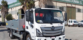 Otokar andalucia 1