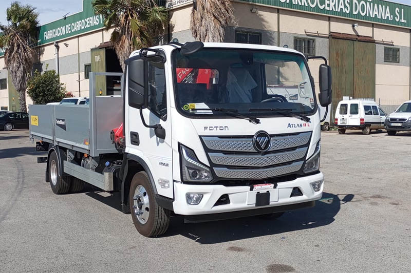 Otokar andalucia 1