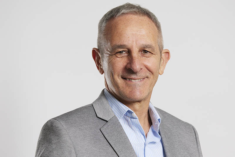 Guillermo Crevatin