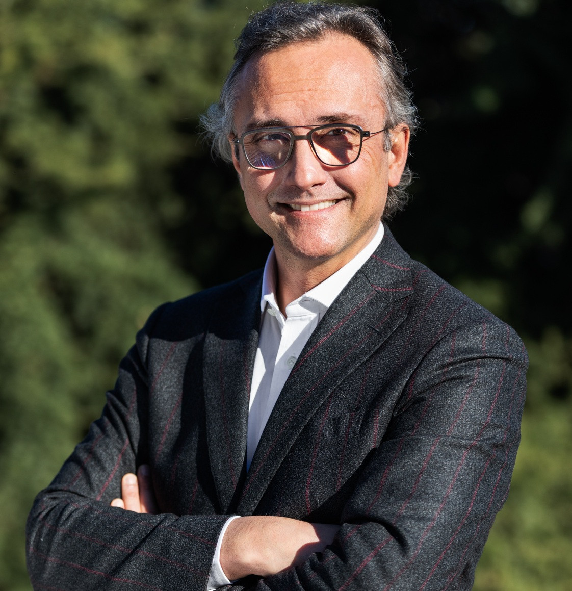 Luca Sra Iveco