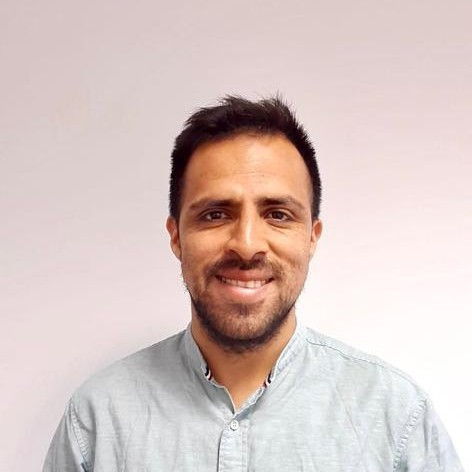 Damian Matute TdrJobs