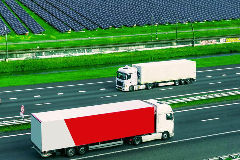 EU automotive plans advance but gaps remain for heavy duty transport 0