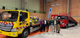Otokar foton
