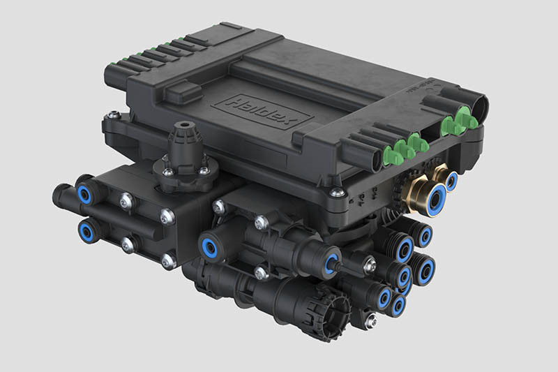Haldex EB  4.0