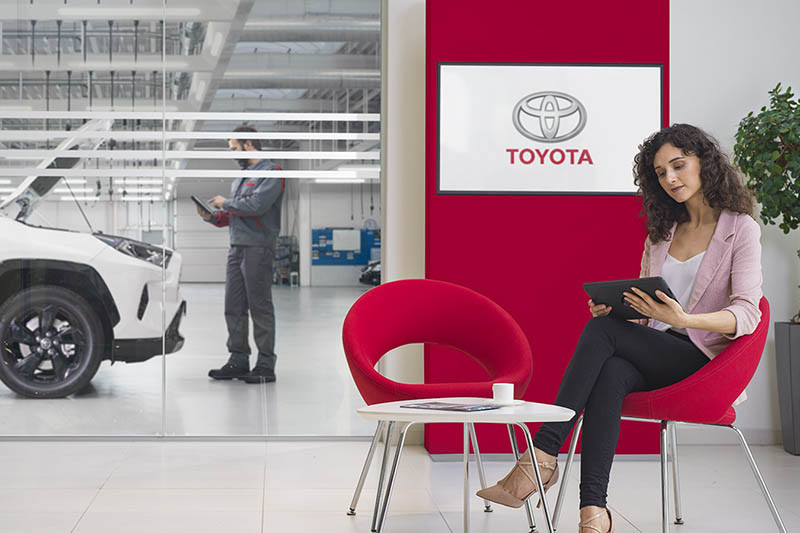 Toyotaconcesionario 2