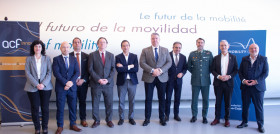 ACF Innove Mobility Fotodefamilia