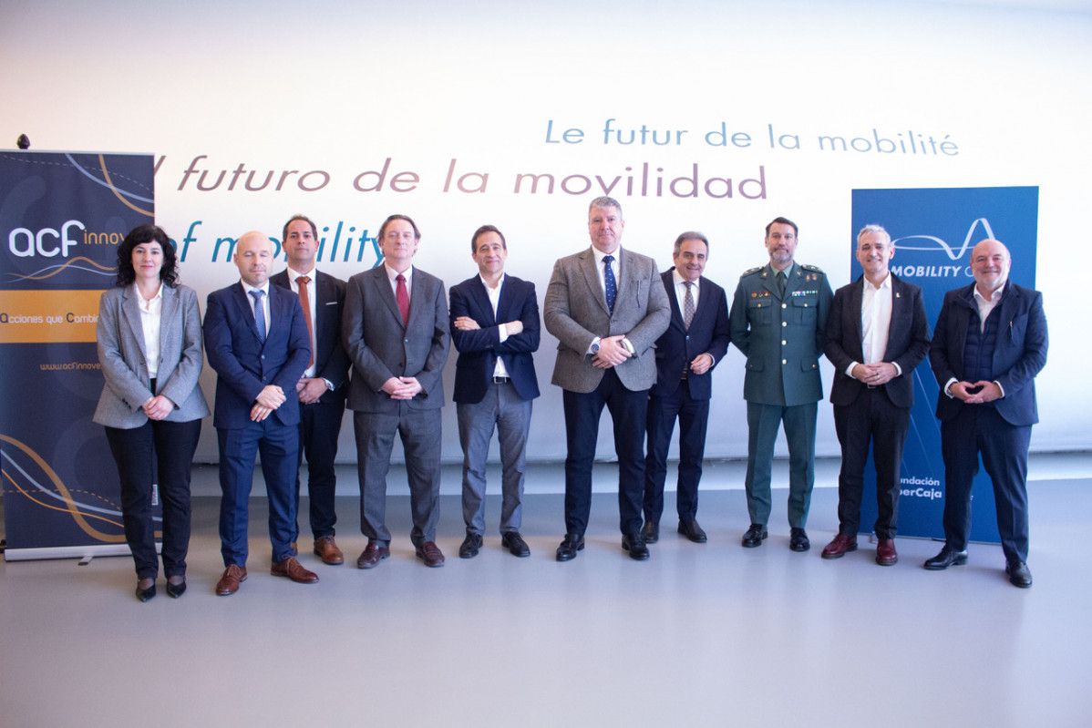 ACF Innove Mobility Fotodefamilia
