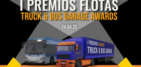 TruckBusGarageAwards1erPºFlotasMotortec25