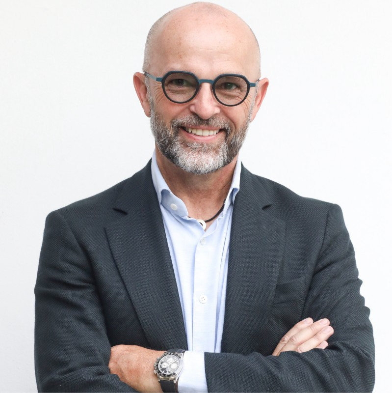 Fernando Correa Cargobot