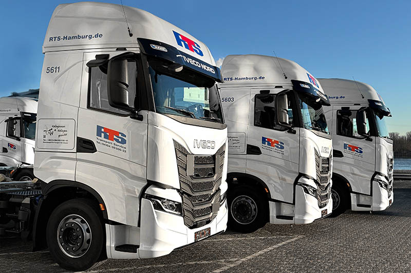 RTS Transport Service 01