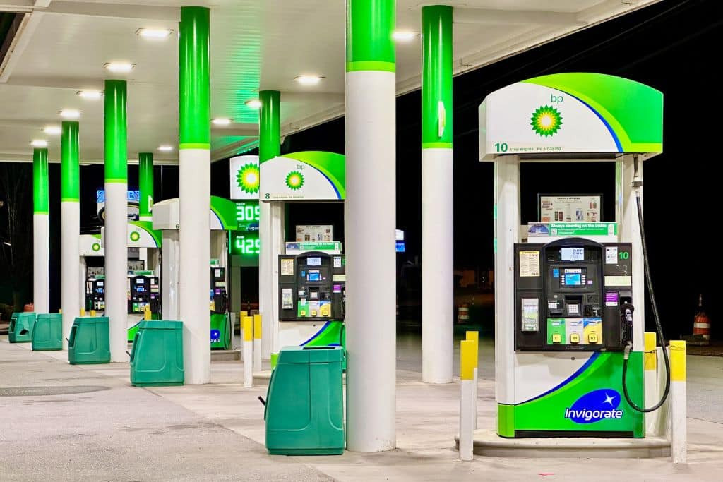 BP