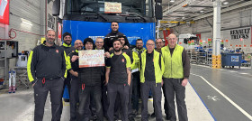 1 Million Renault Trucks Bourg 2025 1