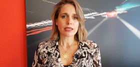Eva Melechón vicesecretaria FROET 1 (1)