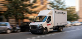 ExpressNow Europe