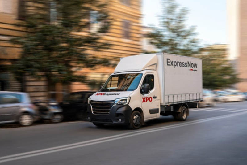 ExpressNow Europe