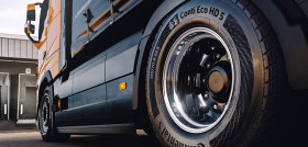 Continental PP Eco Truck