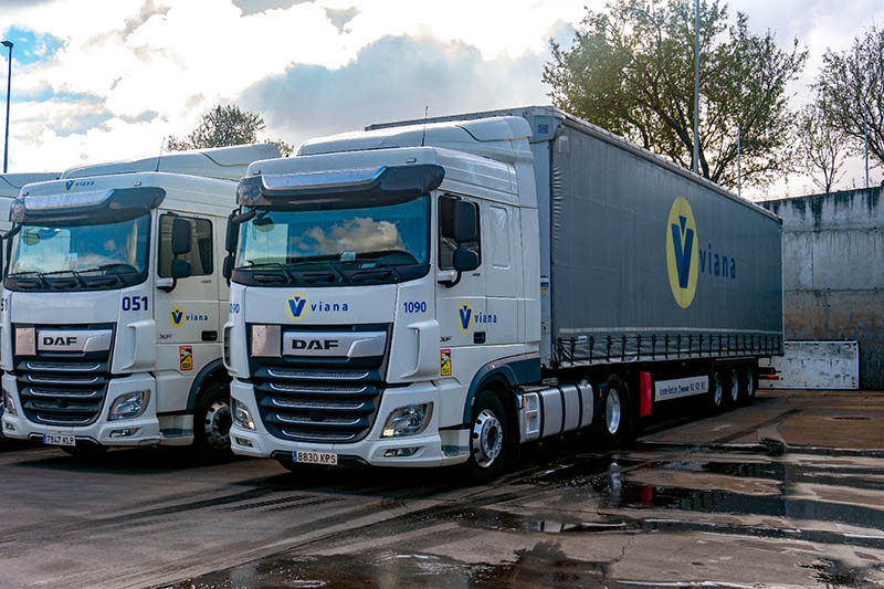MCF Transportes Viana 12