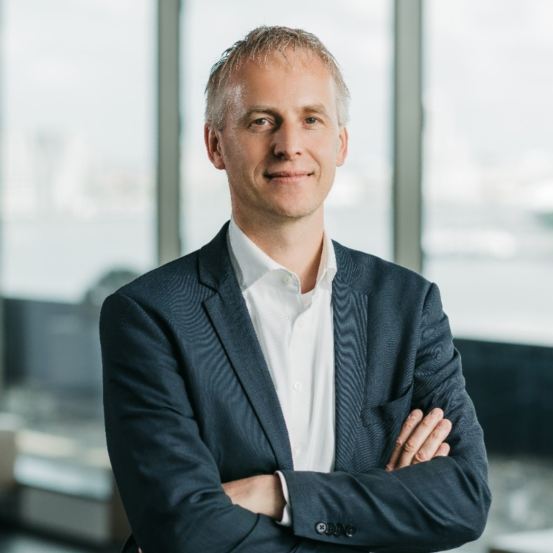 Jan Maarten de Vries Bridgestone