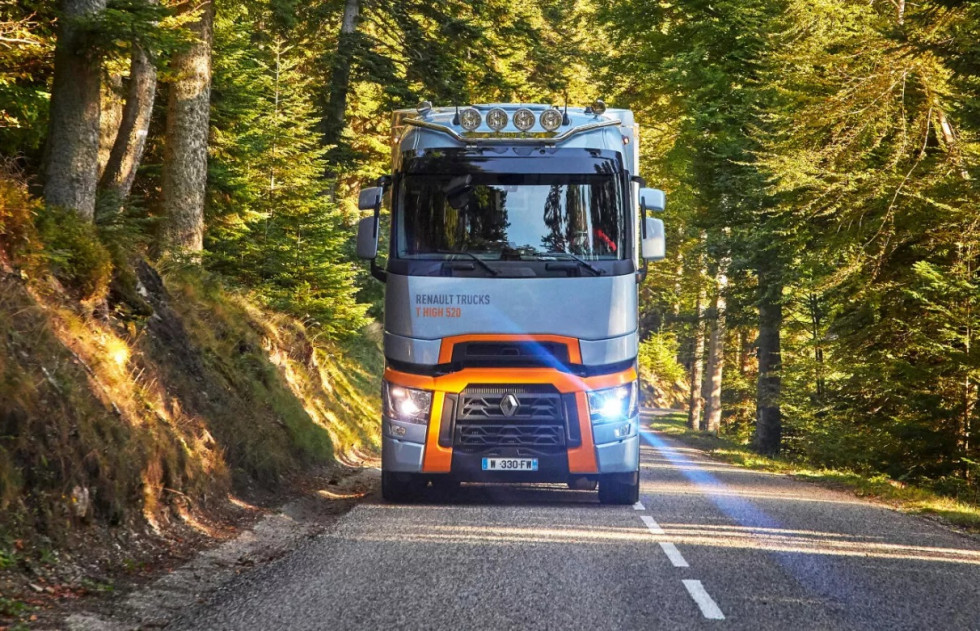 RenaultTrucks