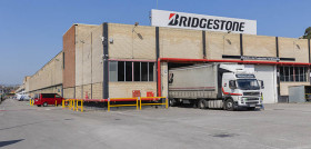 Planta Bridgestone Puente San Miguel