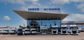 IVECO MC MADRID