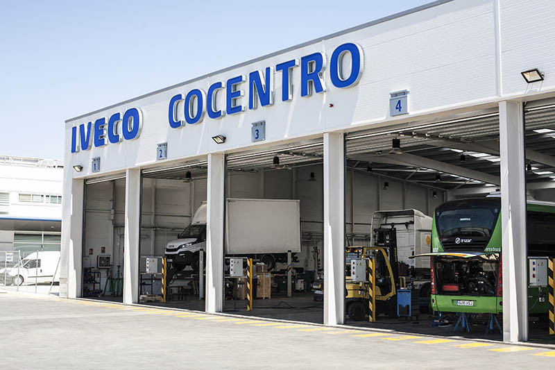 Concesionario IVECO Cocentro (4)
