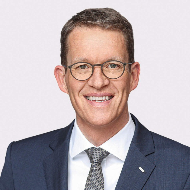 Burkhard Eling Dachser