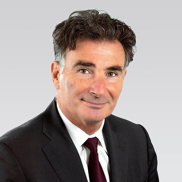 Umberto de Pretto IRU