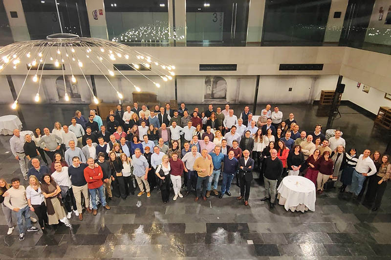 ConvencionGroupeCAT OP