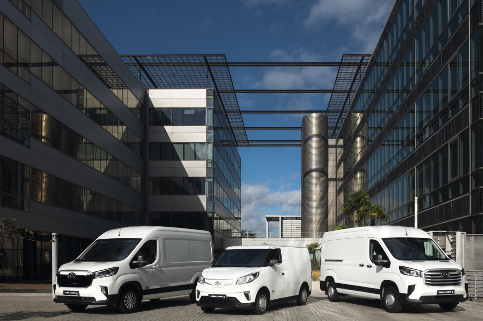 Maxus