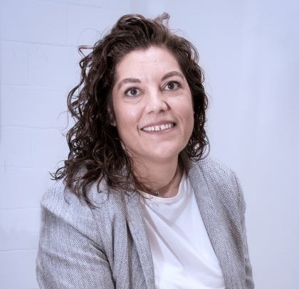 Marta Simon FM Logistic